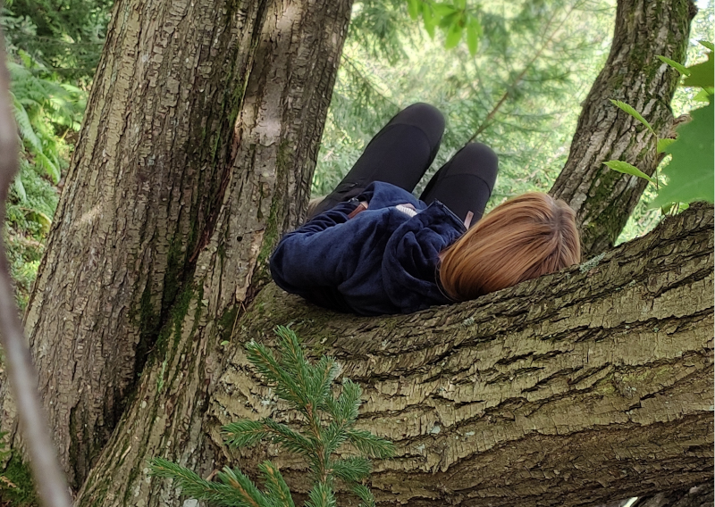 Entspannung und Balance Voitsberg